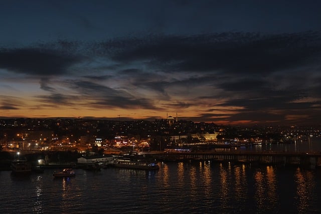 Best Fish Restaurant in Istanbul