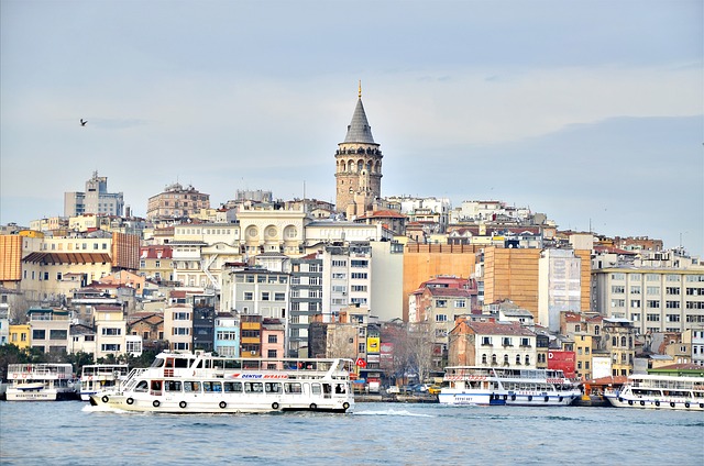 Best Restaurants Taksim Istanbul