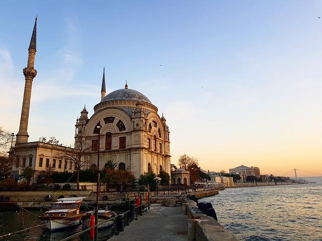 Iranian Restaurant Istanbul