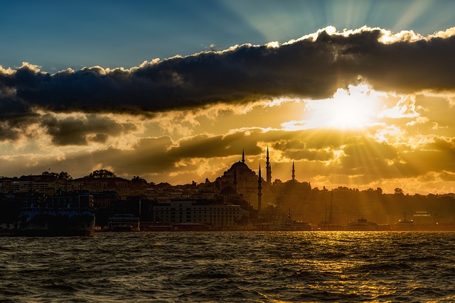 Khorasani Restaurant Istanbul